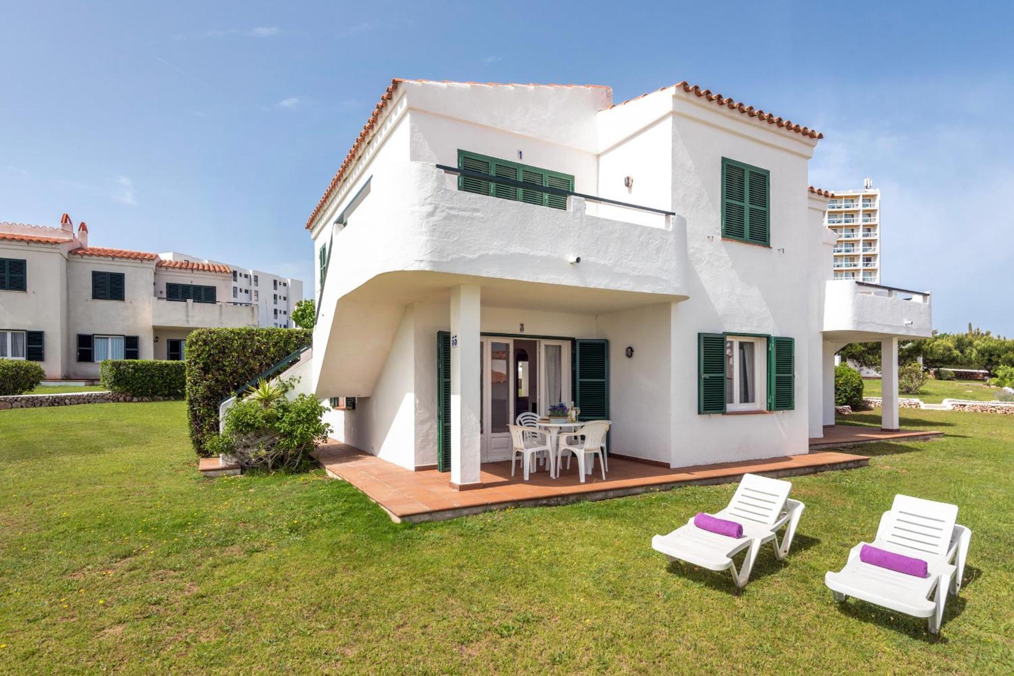 Es Jardi By Escapehome Apartment Arenal d'en Castell